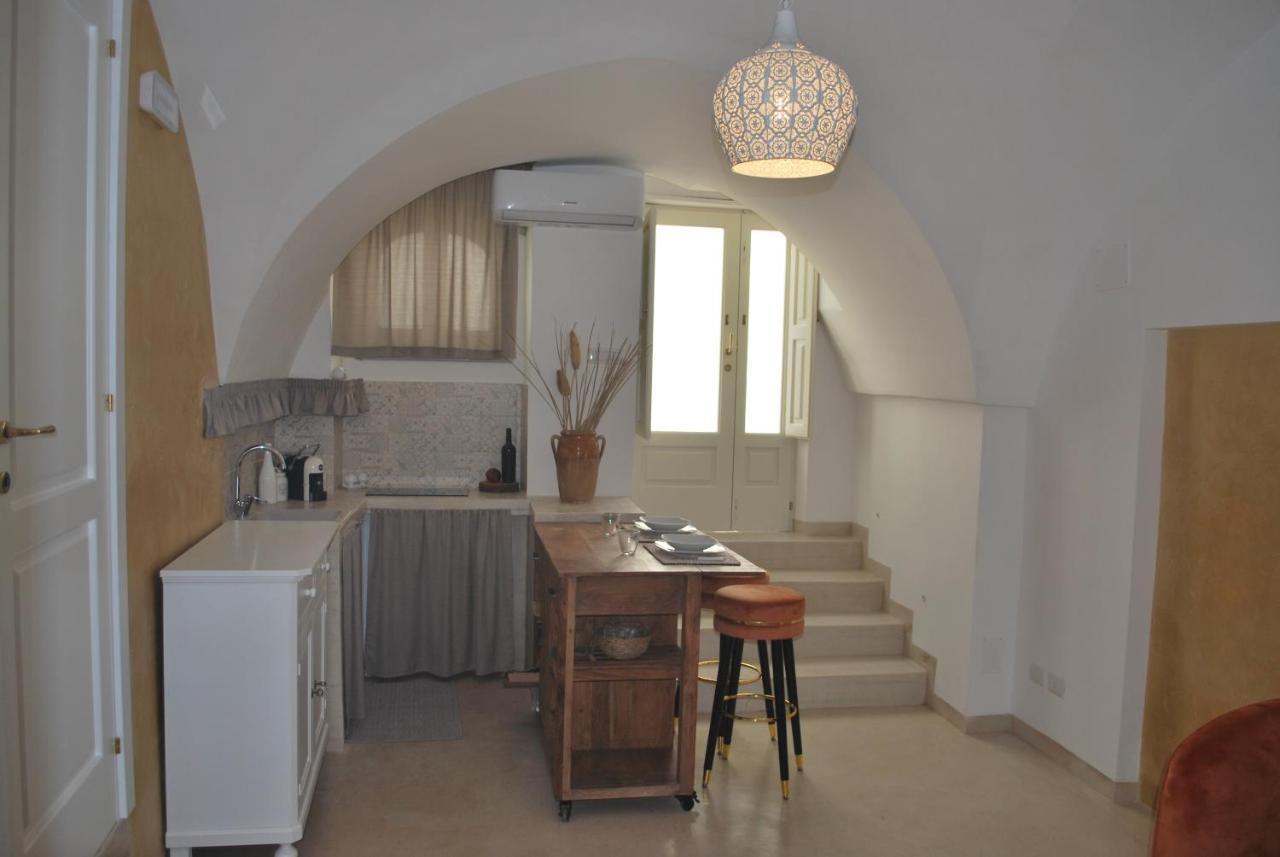 Casetta Melograno ฟาซาโน ภายนอก รูปภาพ